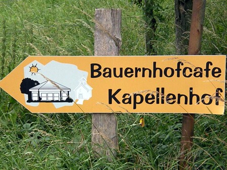 Hier können Sie starten